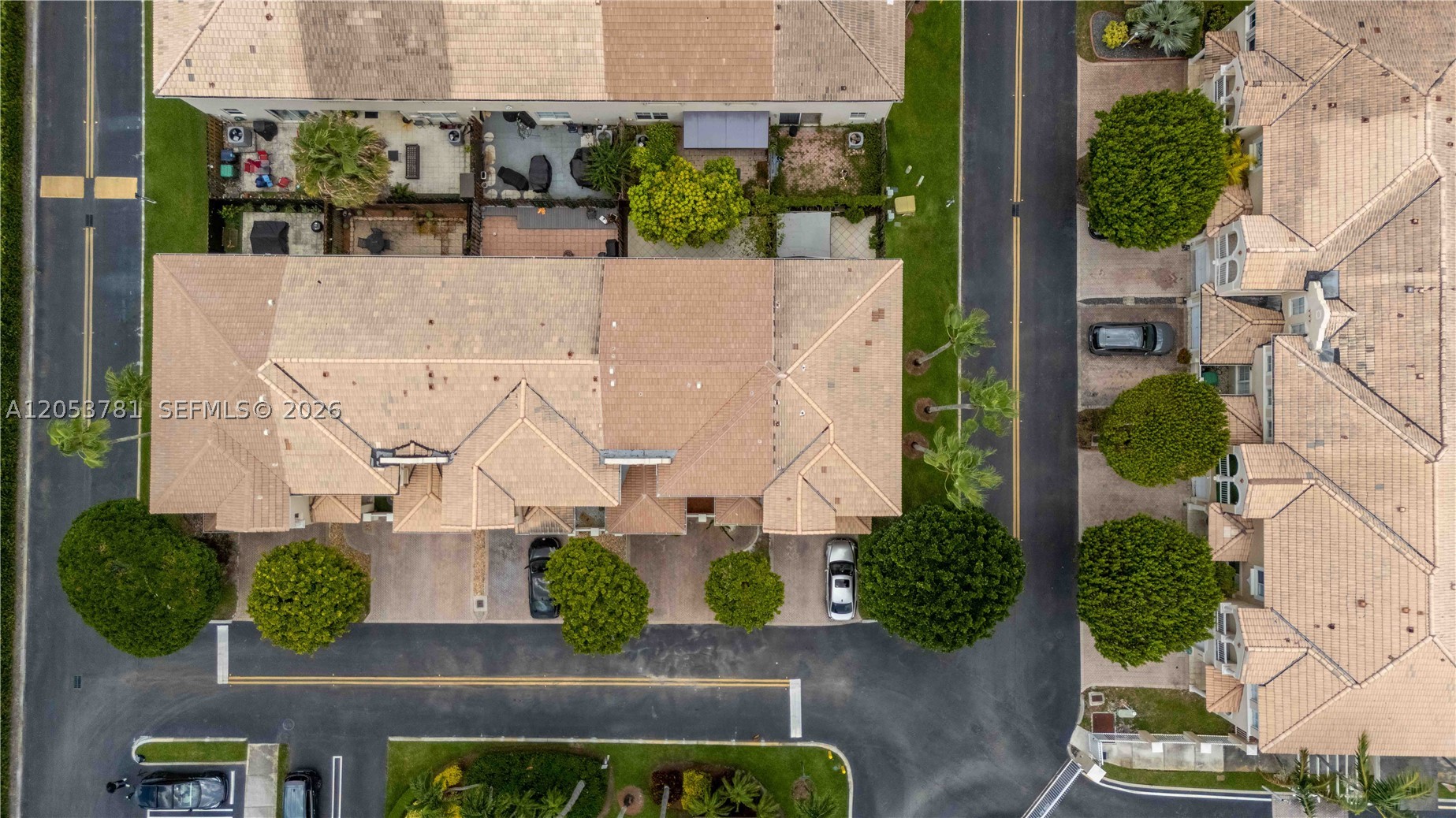 COSTA DORADA - Residential Lease