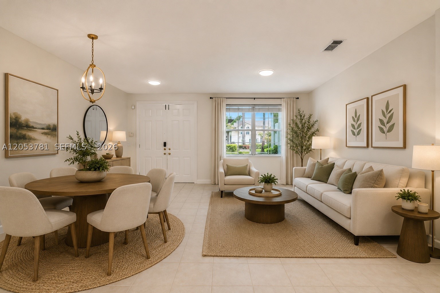 COSTA DORADA - Residential Lease
