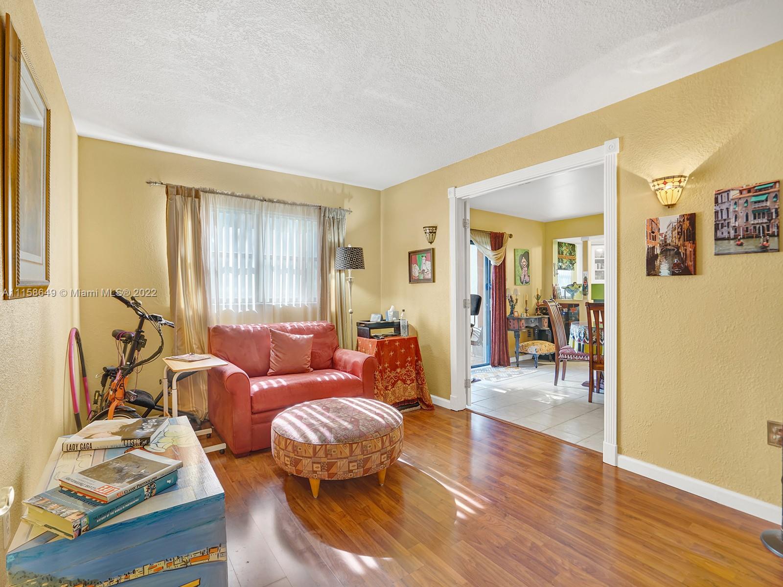 TENNIS CLUB 2 CONDO - Residential