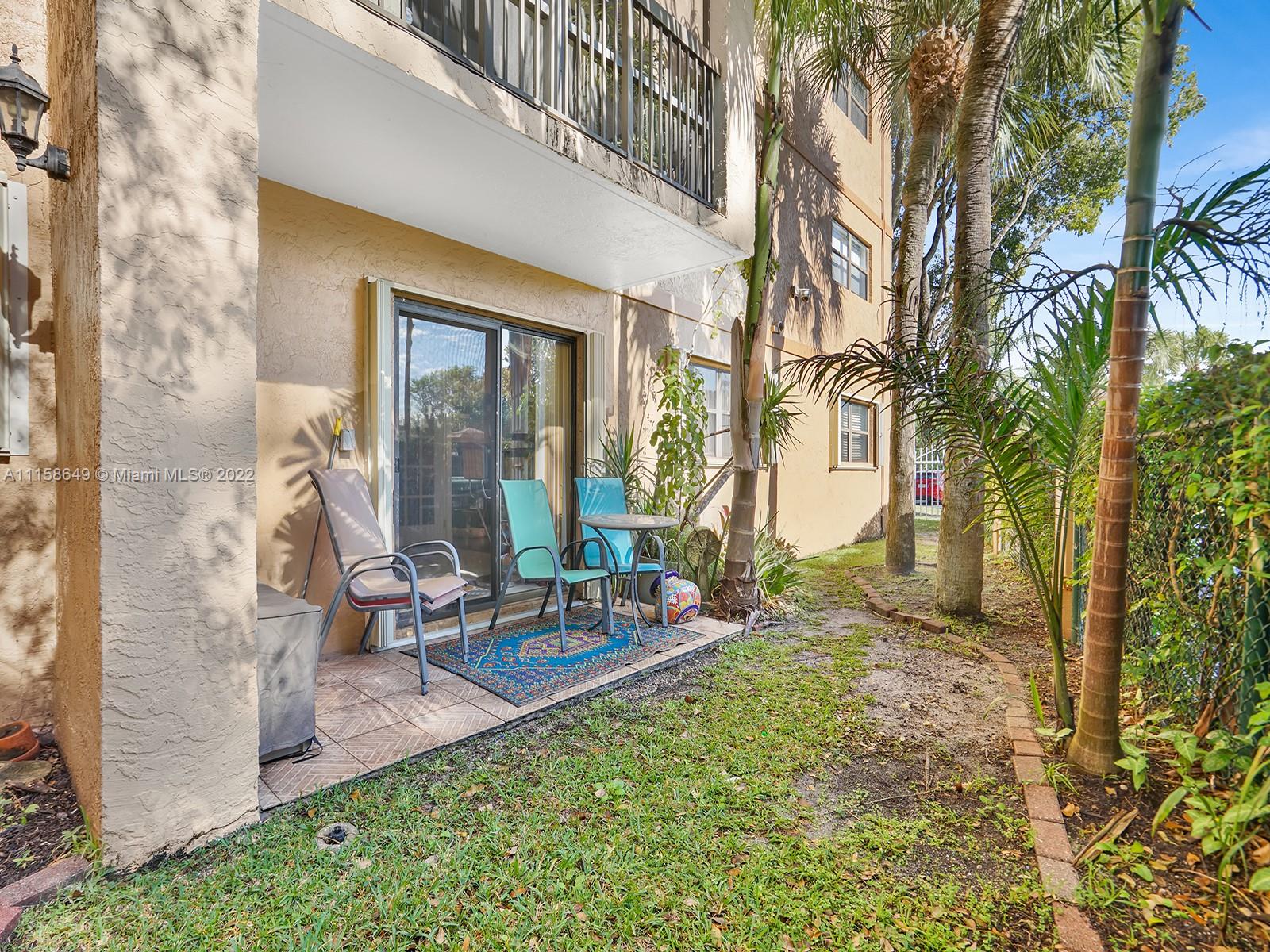 TENNIS CLUB 2 CONDO - Residential