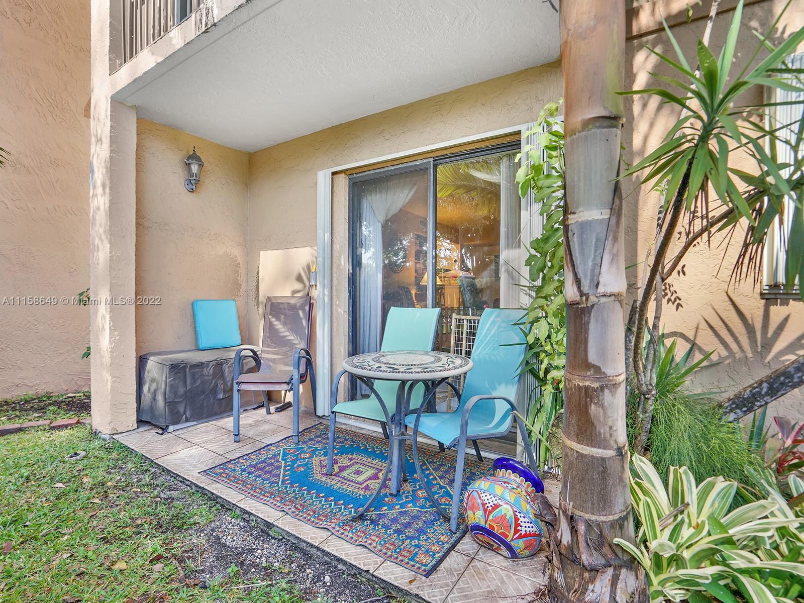 TENNIS CLUB 2 CONDO - Residential