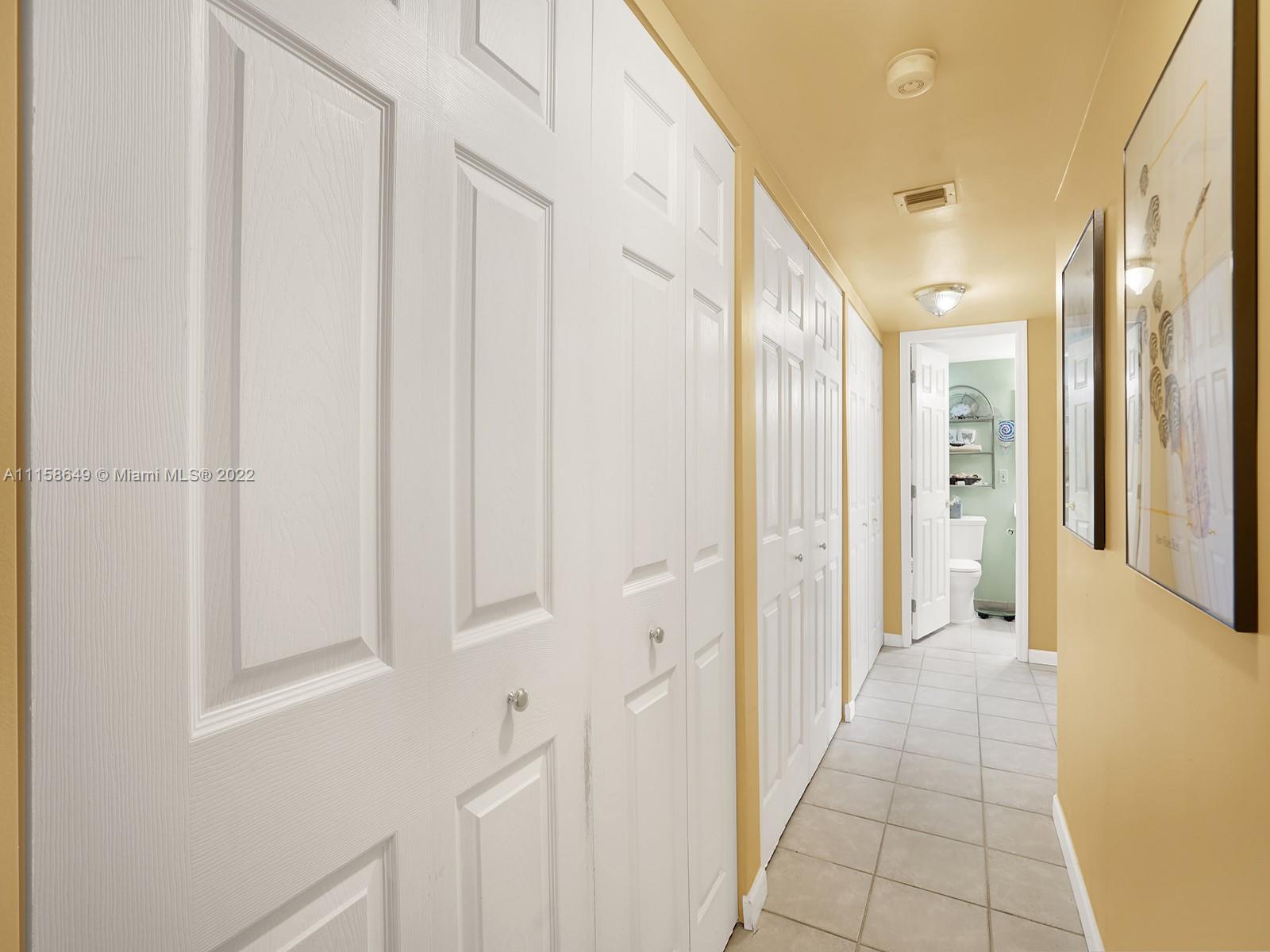 TENNIS CLUB 2 CONDO - Residential