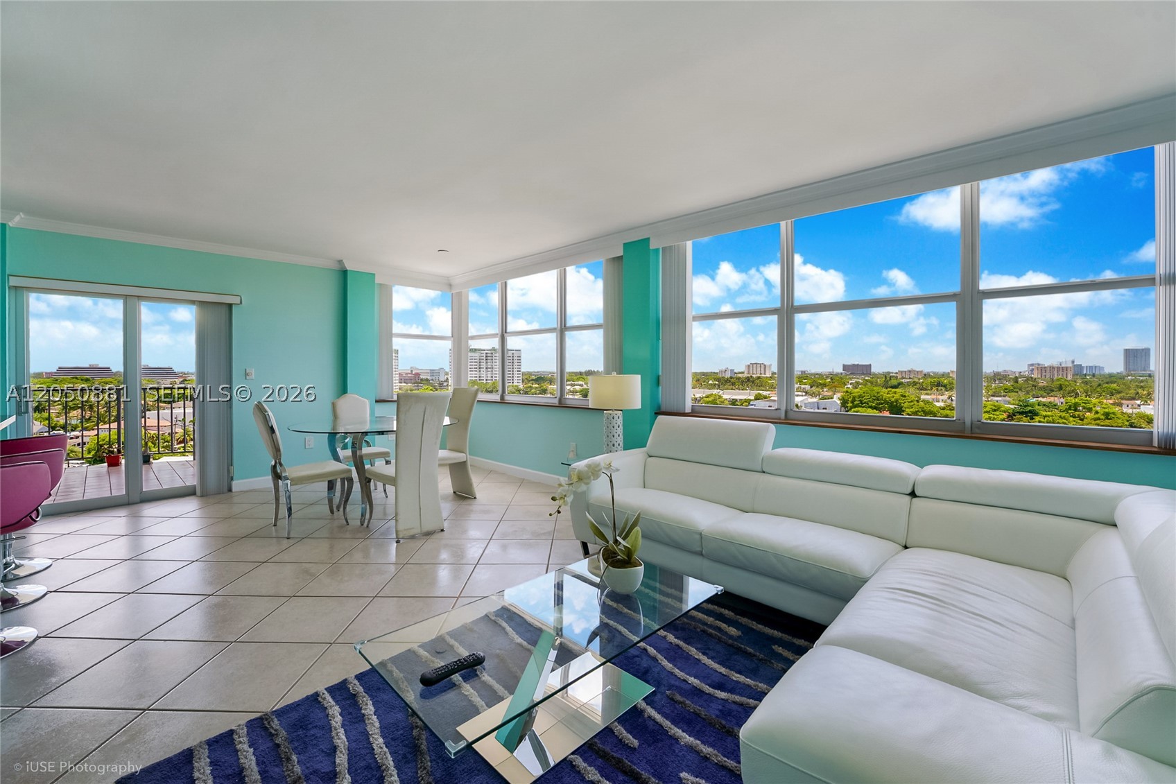 MAJORCA TOWERS CONDO - Residential Lease