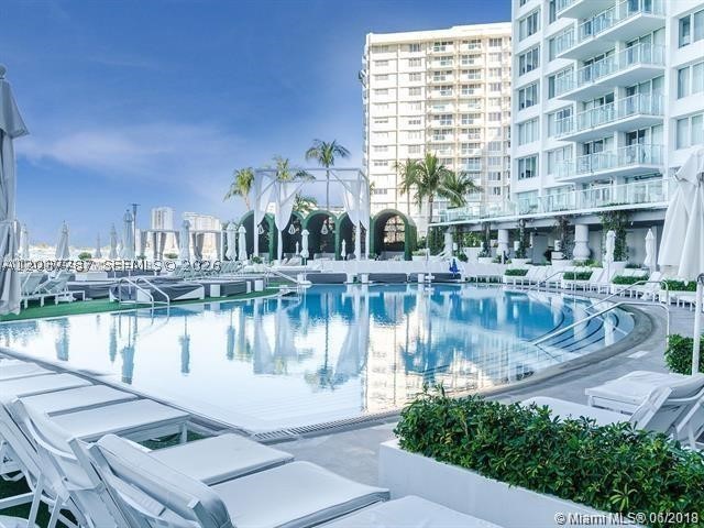 1100 WEST CONDO - Residential Lease