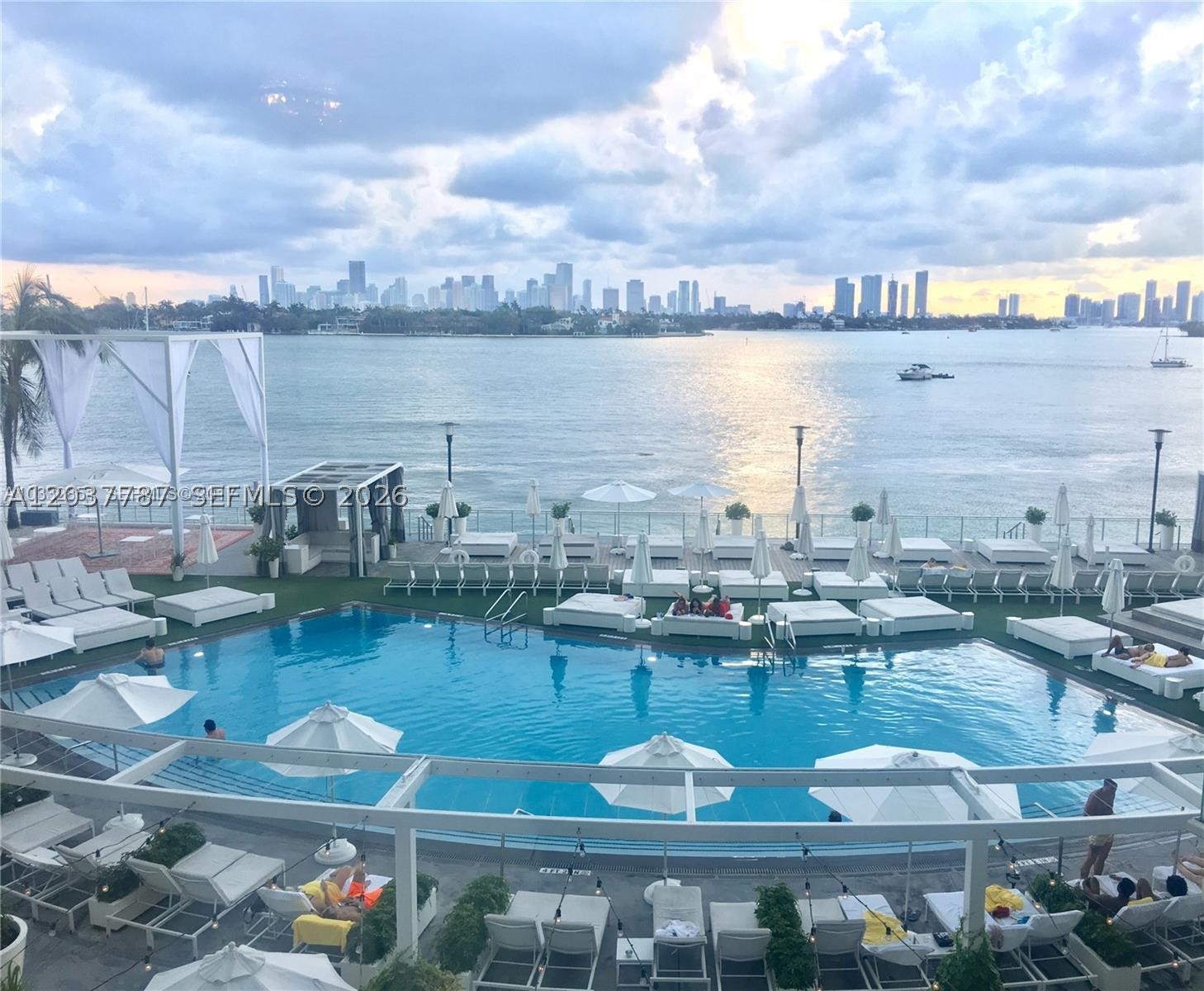 1100 WEST CONDO - Residential Lease