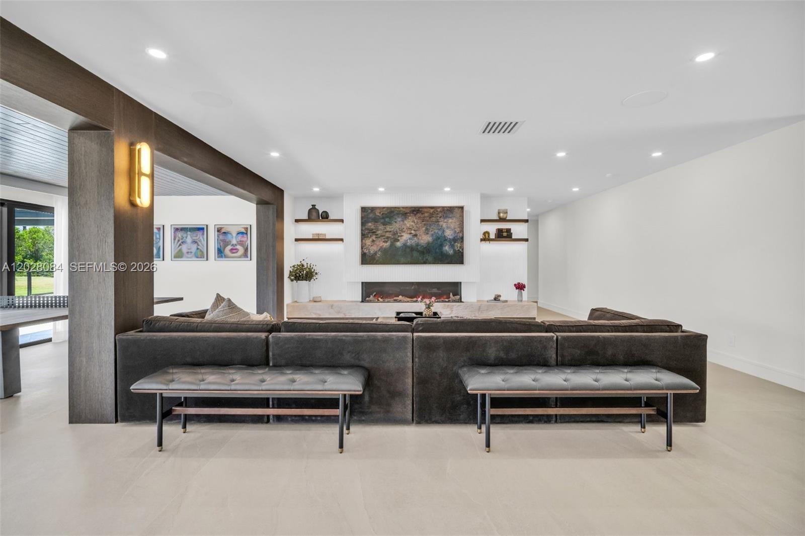 HOLLYWOOD HILLS NORTH SEC - Residential