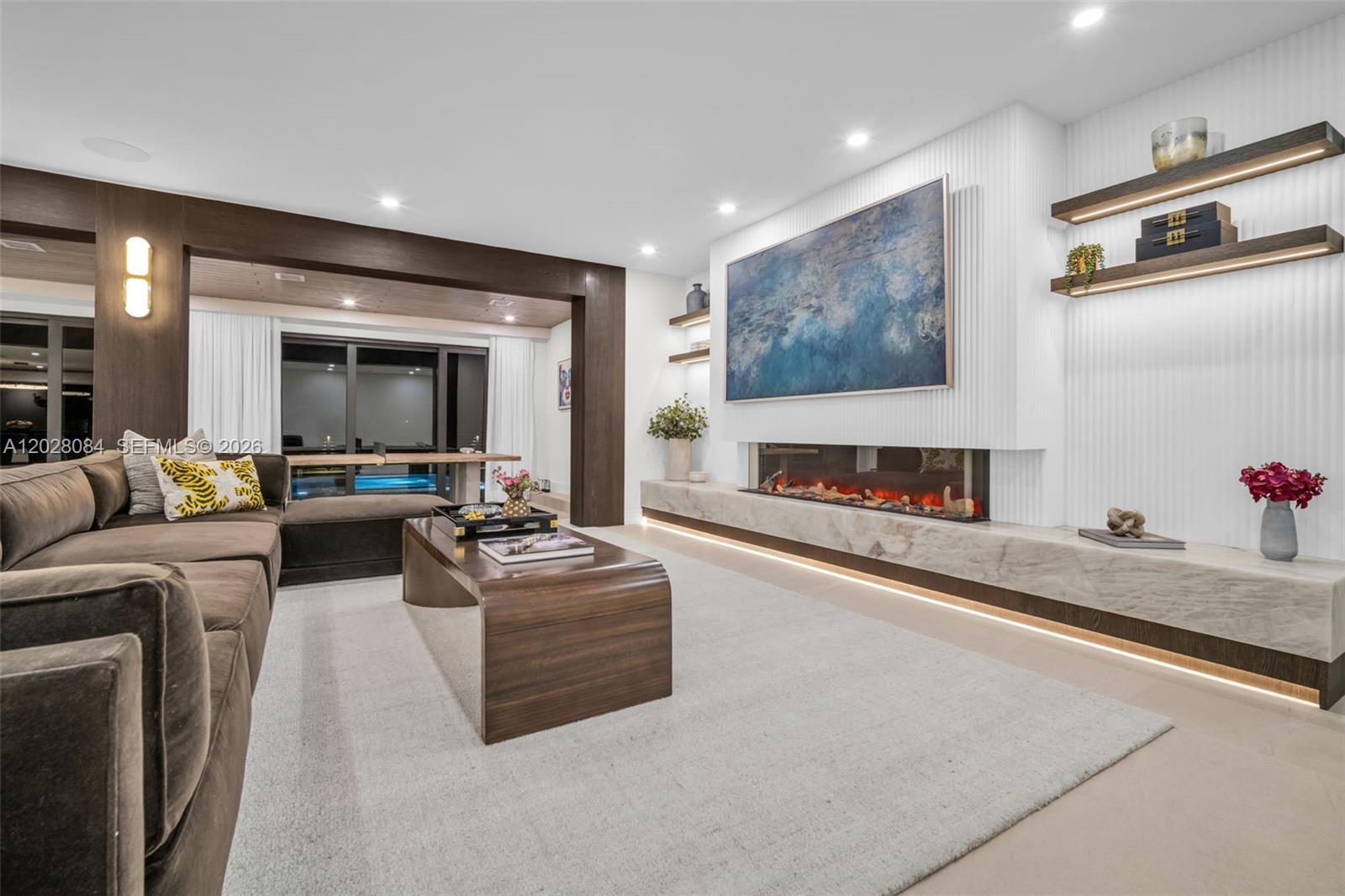 HOLLYWOOD HILLS NORTH SEC - Residential