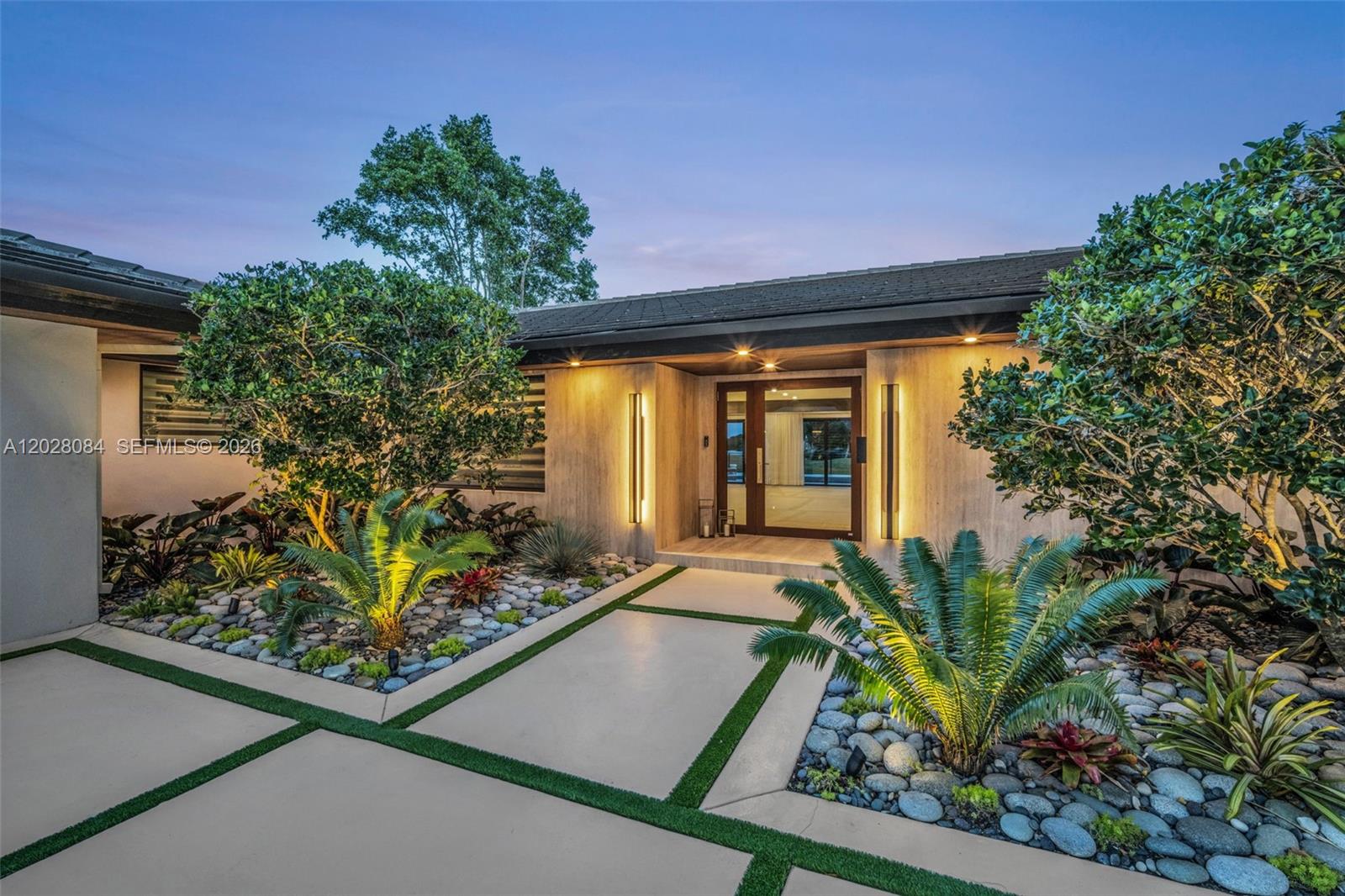 HOLLYWOOD HILLS NORTH SEC - Residential