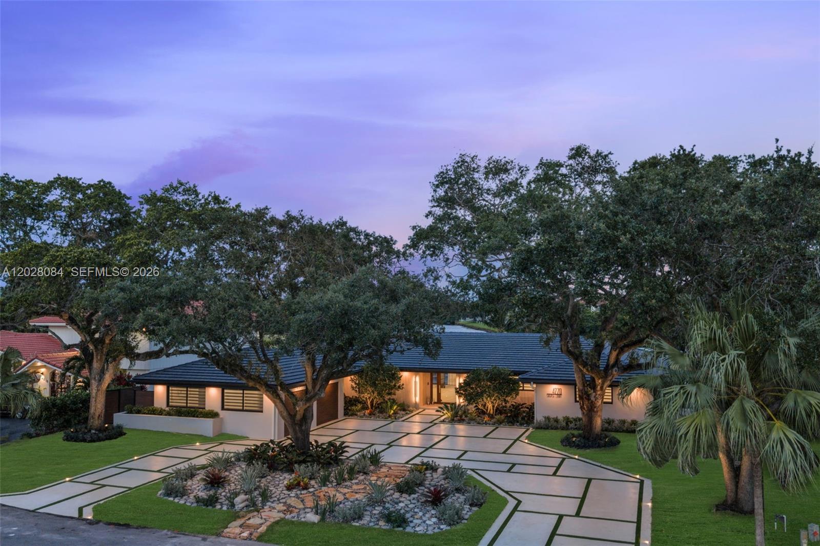 HOLLYWOOD HILLS NORTH SEC - Residential