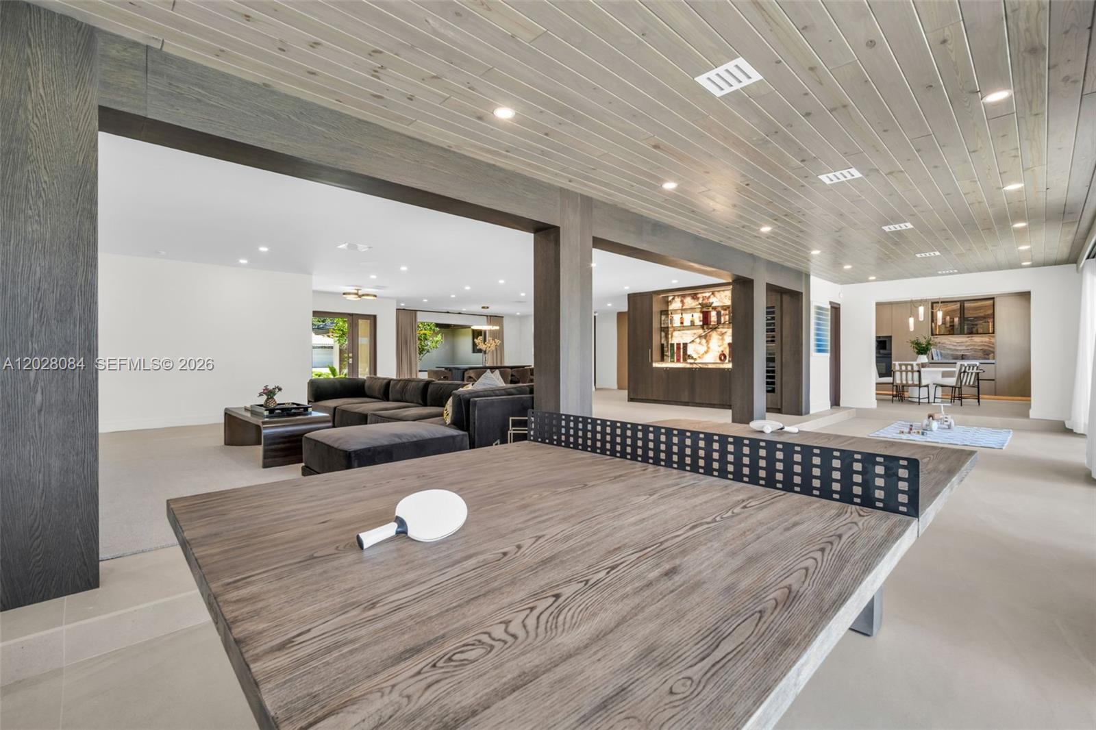 HOLLYWOOD HILLS NORTH SEC - Residential