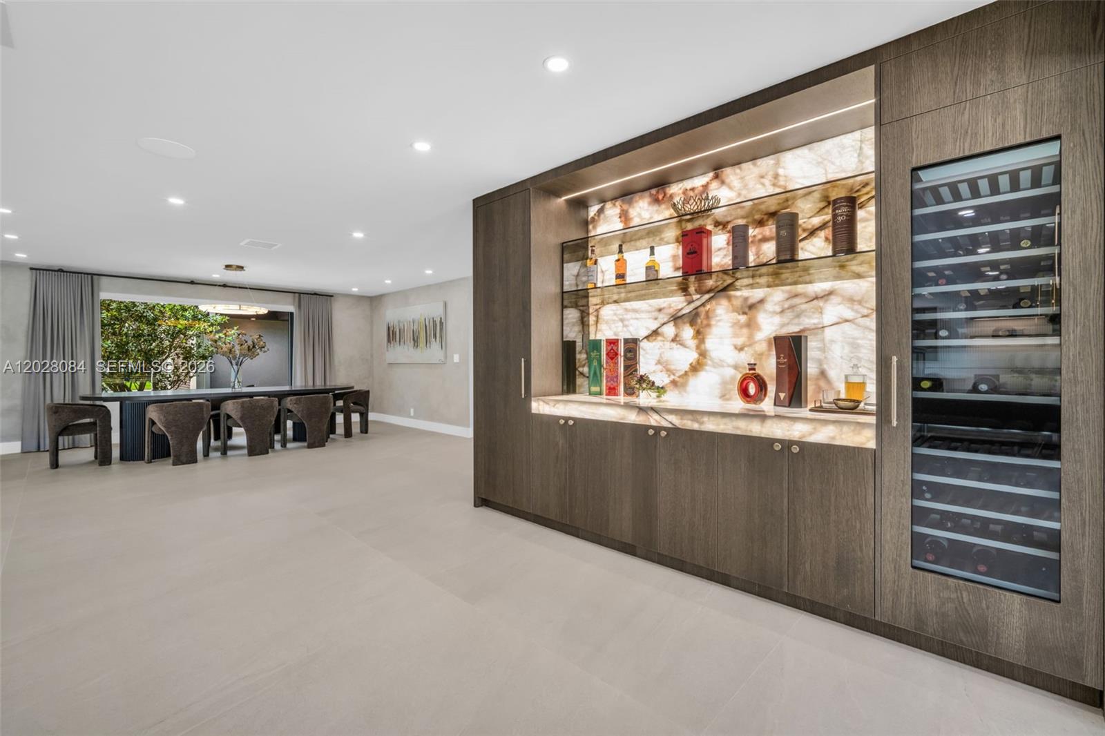 HOLLYWOOD HILLS NORTH SEC - Residential