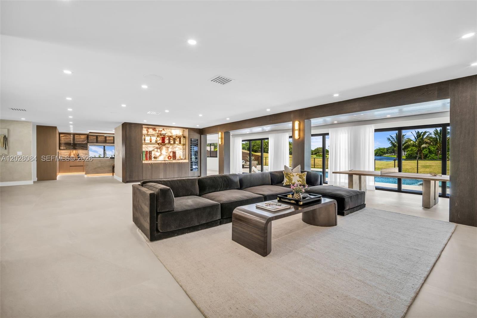 HOLLYWOOD HILLS NORTH SEC - Residential