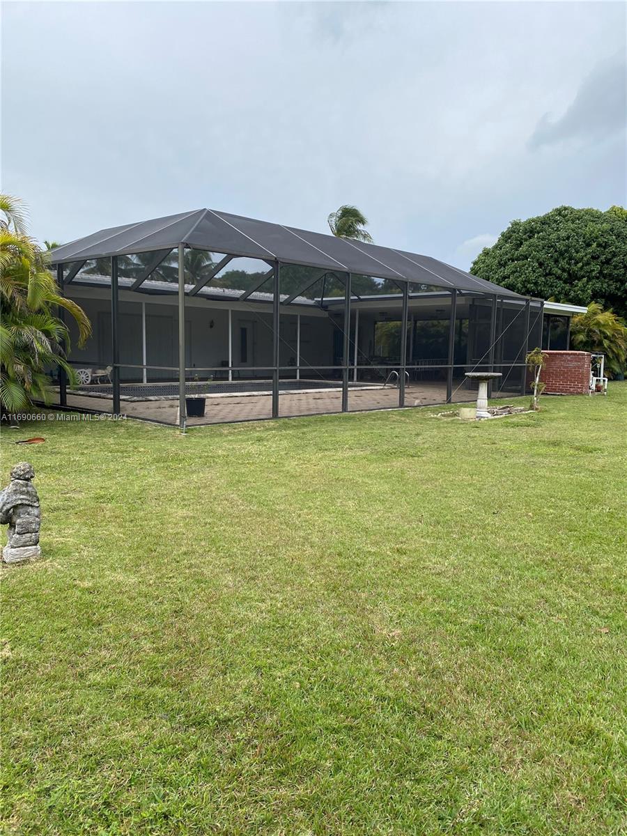 EL DORADO ESTATES - Residential