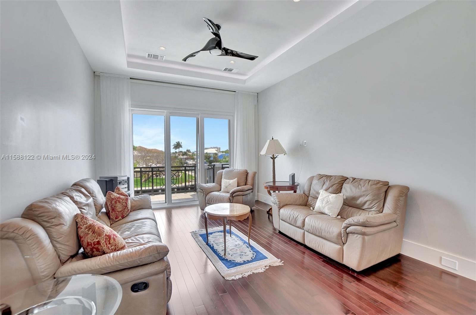 BLUE INLET - Residential