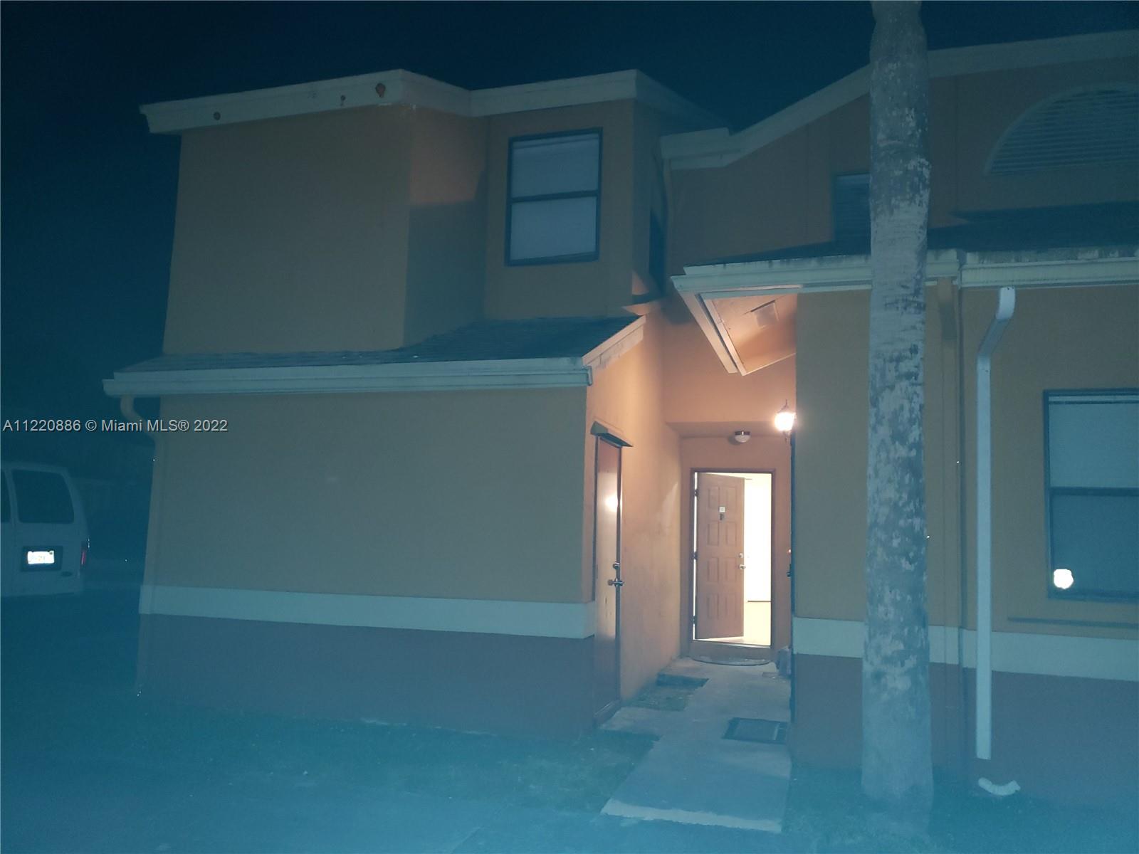 Easy Move-In tomorrow!! NO HOA APPROVAL!! Spacious 2 beds 2 baths, 1st floor apartment. Features an open kitchen with dining room area, split floor plan. Washer and dryer inside the unit. Tile floors, Screened Porch/Balcony. INCLUDES FREE STORAGE ROOM!! GREAT LOCATION CLOSE TO FLORIDA TURNPIKE AND SHOPPING CENTERS. INSIDE COMMUNITY YOU'LL FIND POOL AND CLUBHOUSE. School across park & Magnet School 2 blocks away. Includes Storage room on 1st floor. Previous Tenant moving out on June 30th. Move in July 1st!!