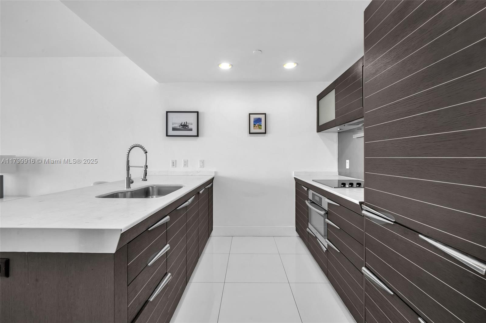 EPIC WEST CONDO - Residential