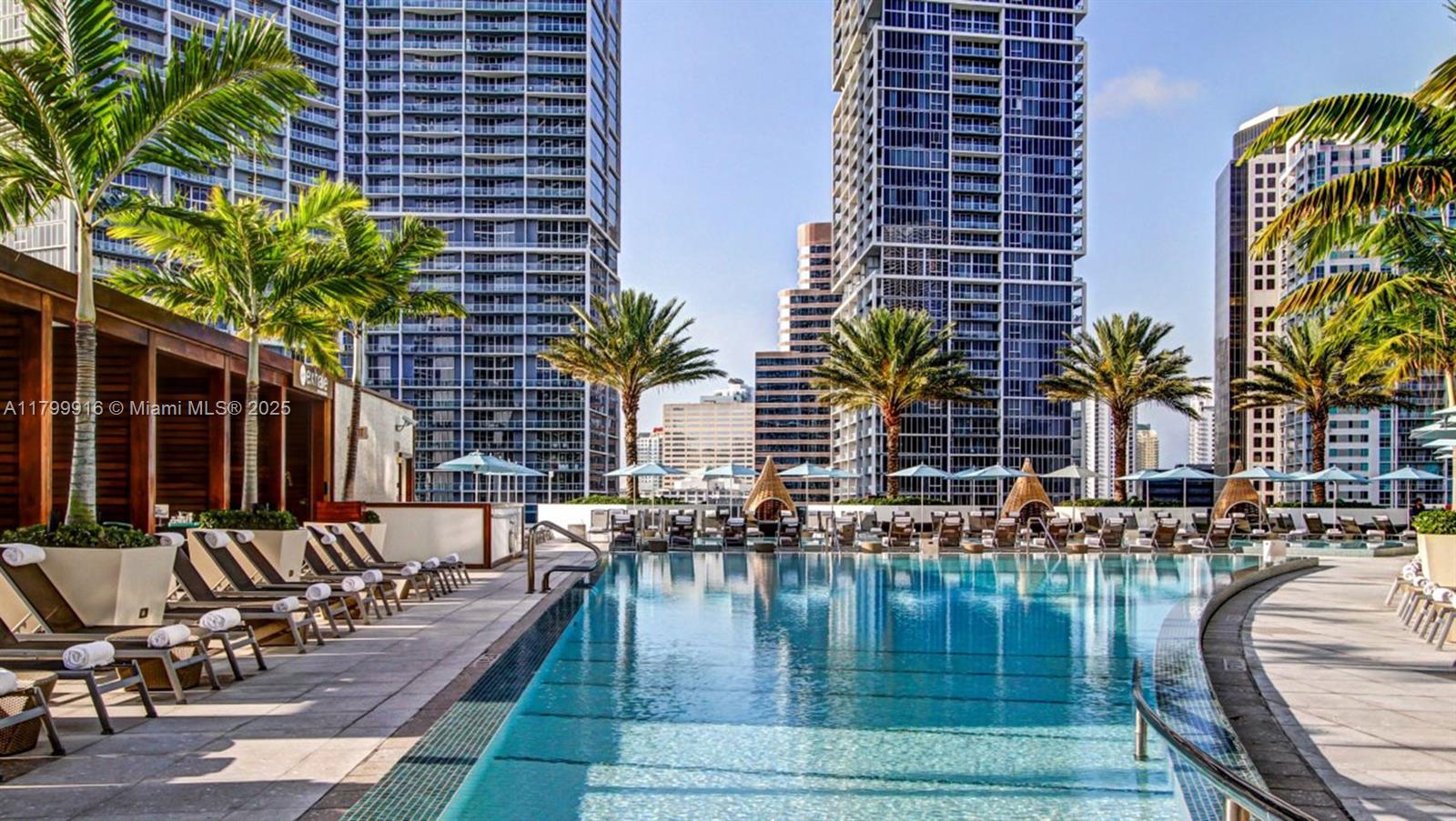 EPIC WEST CONDO - Residential