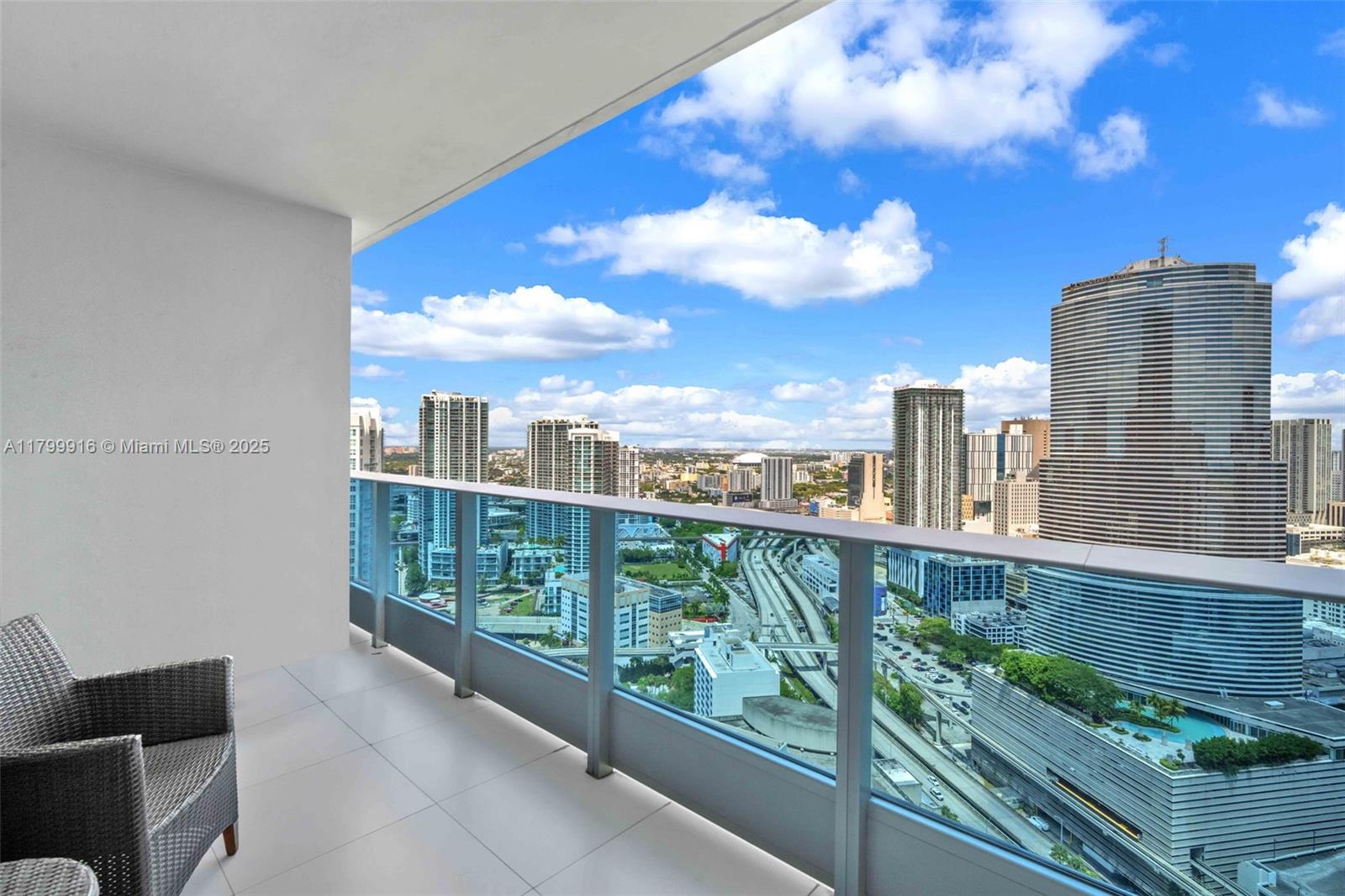 EPIC WEST CONDO - Residential