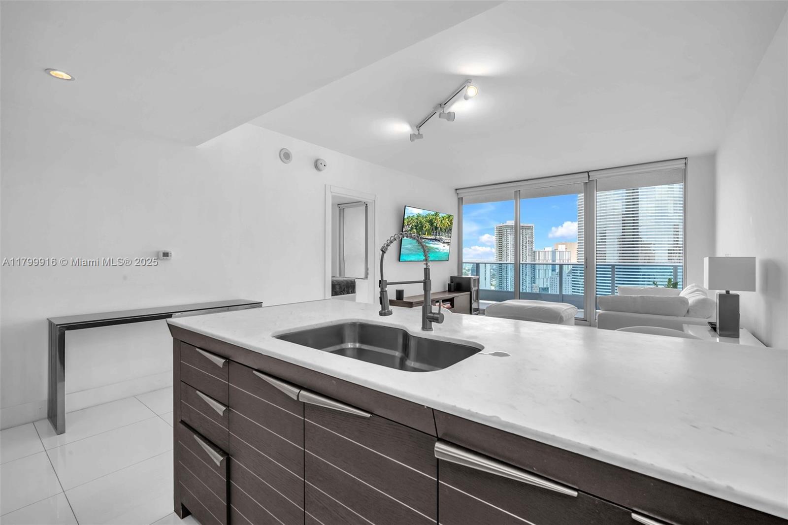 EPIC WEST CONDO - Residential