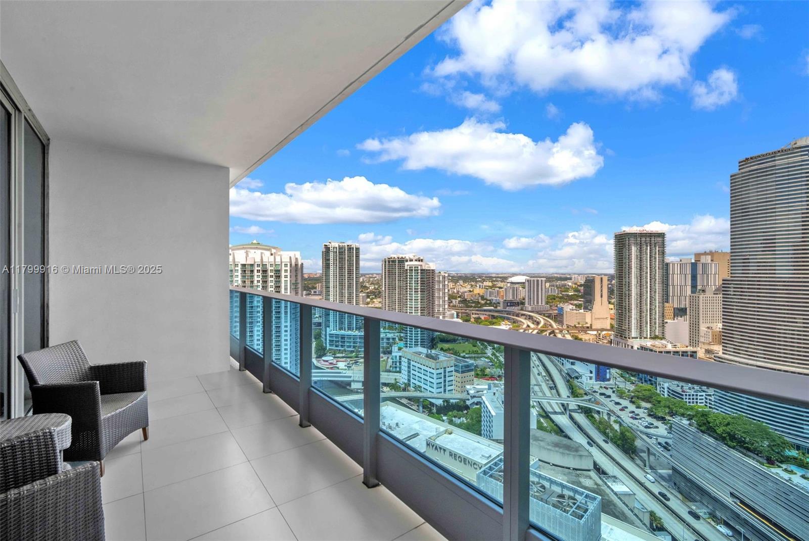 EPIC WEST CONDO - Residential