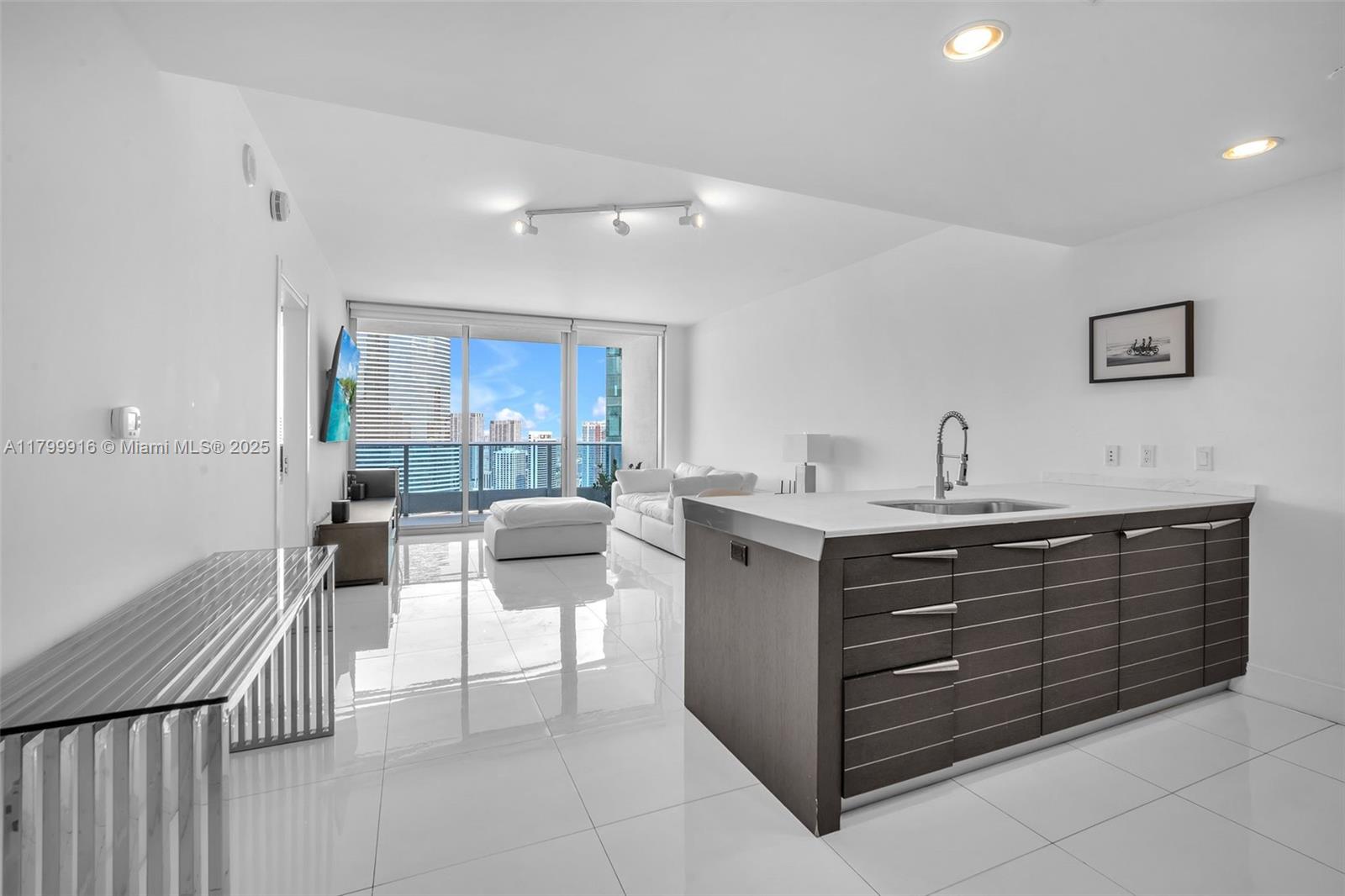 EPIC WEST CONDO - Residential