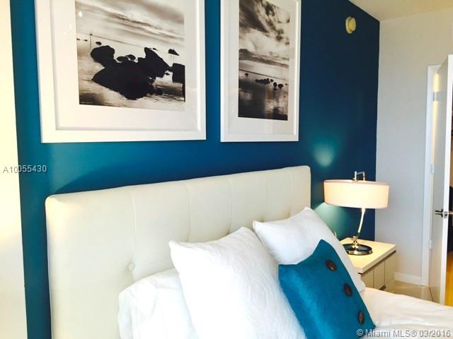 Icon Brickell Condo - Residential Lease