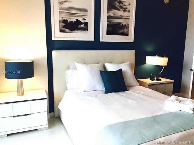 Icon Brickell Condo - Residential Lease