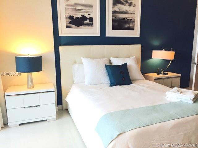 Icon Brickell Condo - Residential Lease