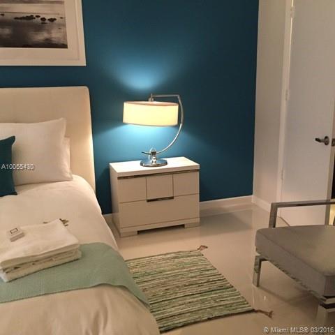Icon Brickell Condo - Residential Lease