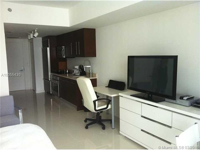 Icon Brickell Condo - Residential Lease