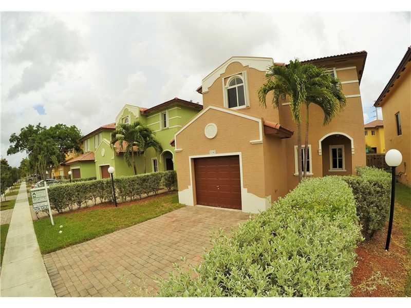 PEBBLEBROOK 2 - Residential