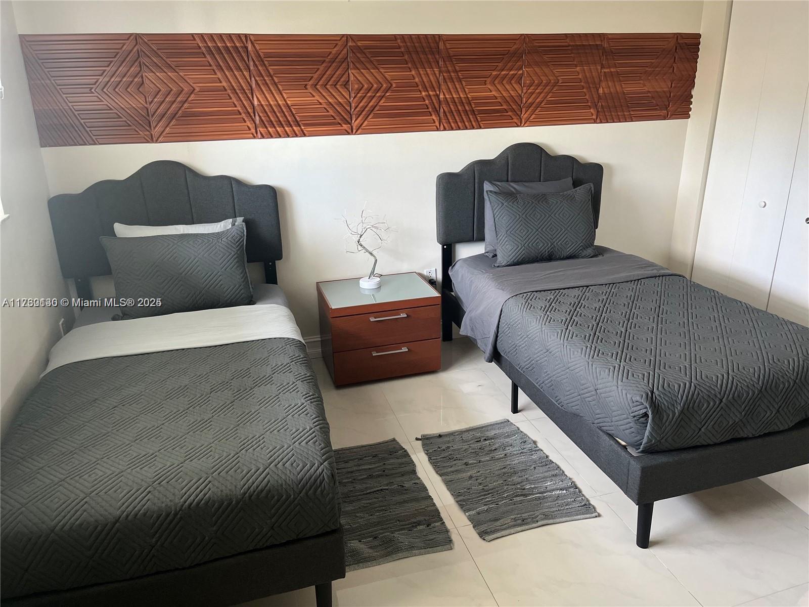 MARINA BAY CLUB CONDO HOT - Residential Lease