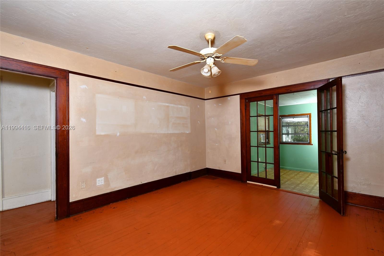 Edgewood Subdivision - Residential
