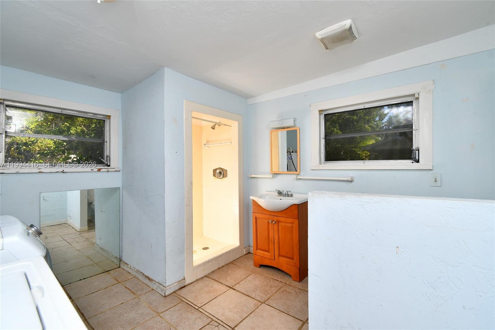 Edgewood Subdivision - Residential