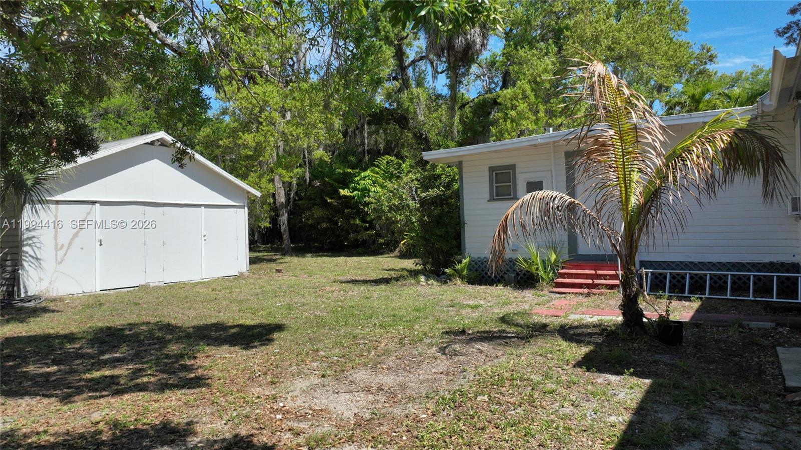 Edgewood Subdivision - Residential
