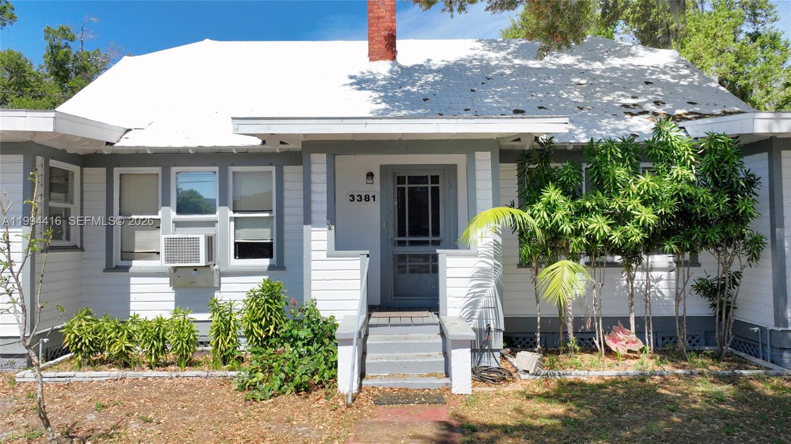Edgewood Subdivision - Residential