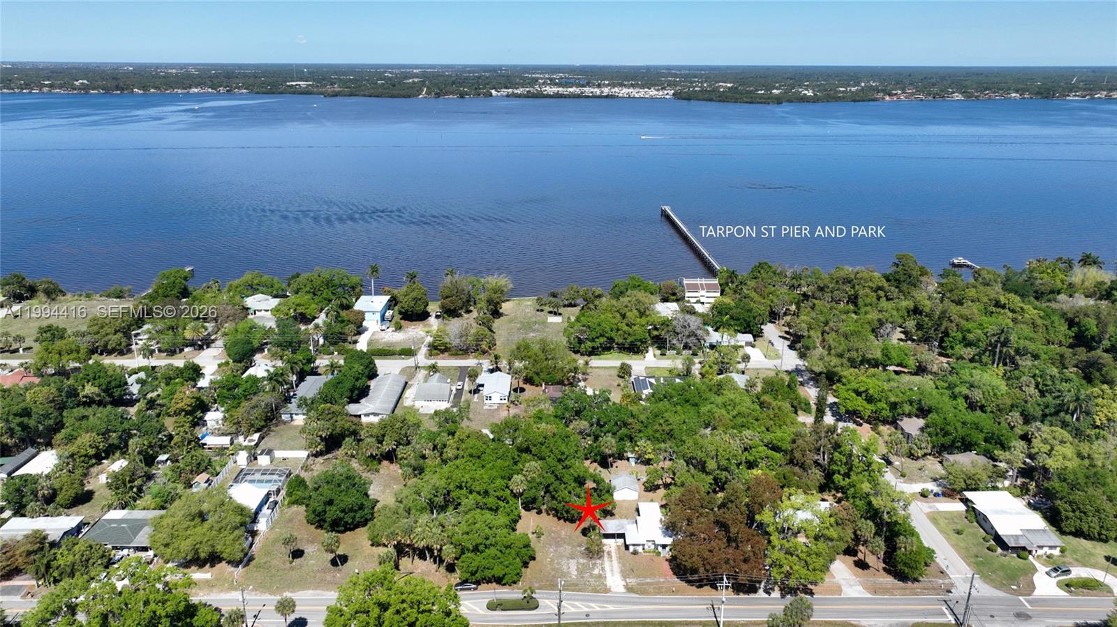 Edgewood Subdivision - Residential
