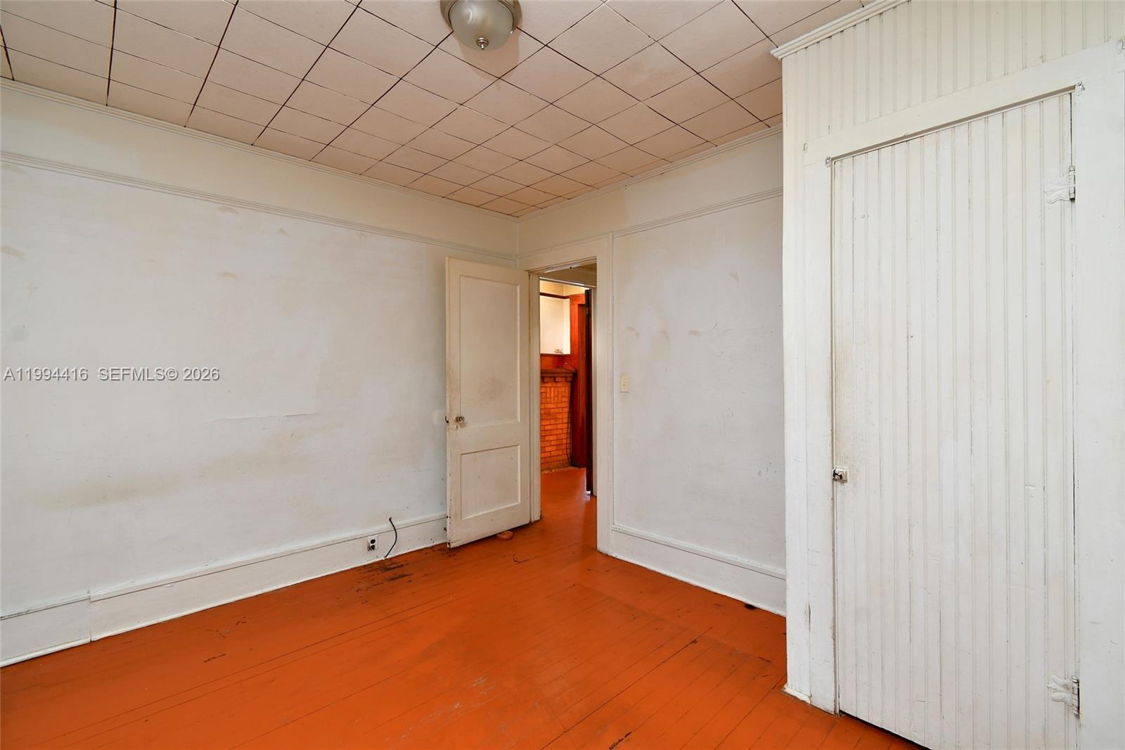 Edgewood Subdivision - Residential