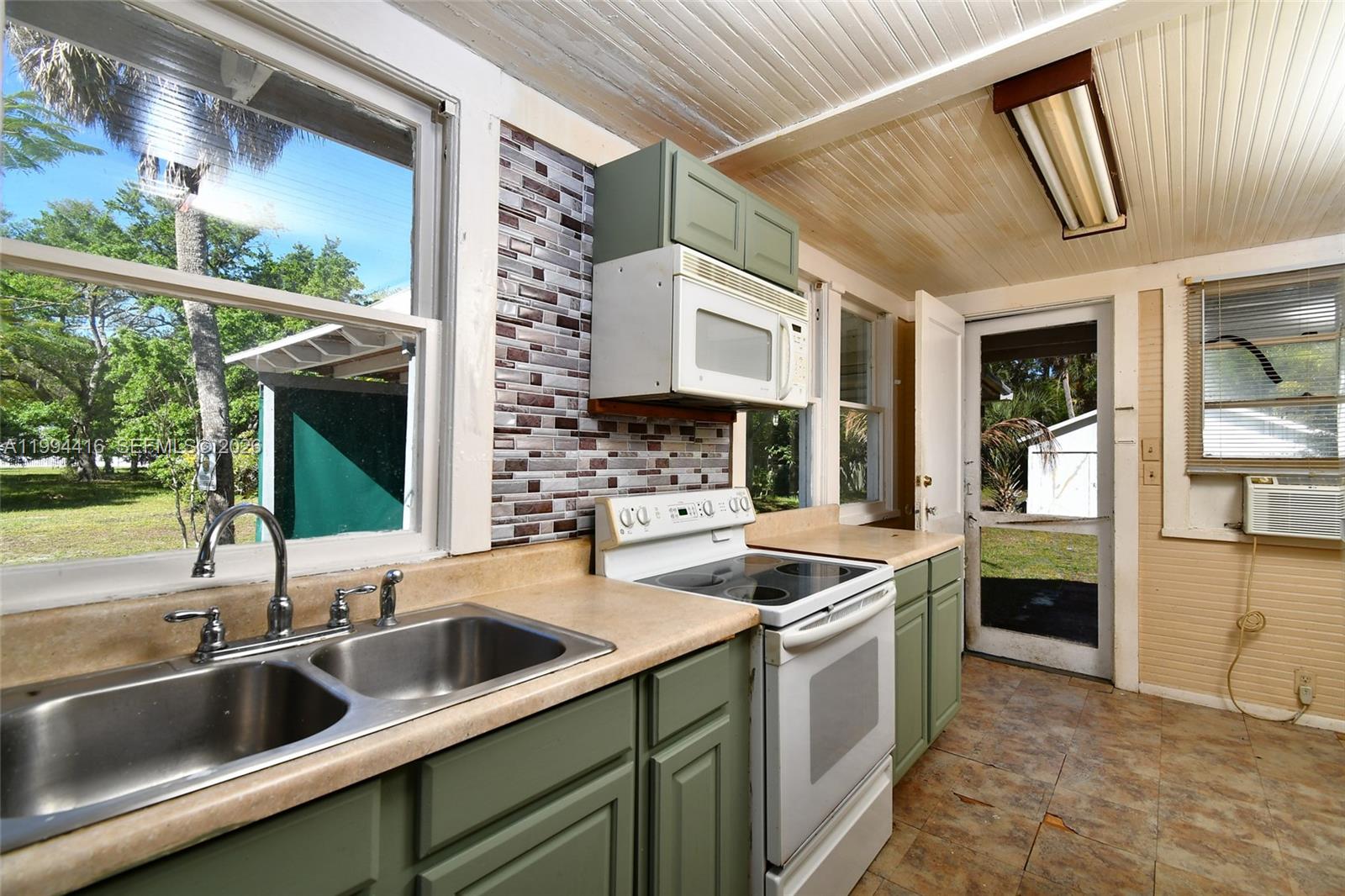 Edgewood Subdivision - Residential