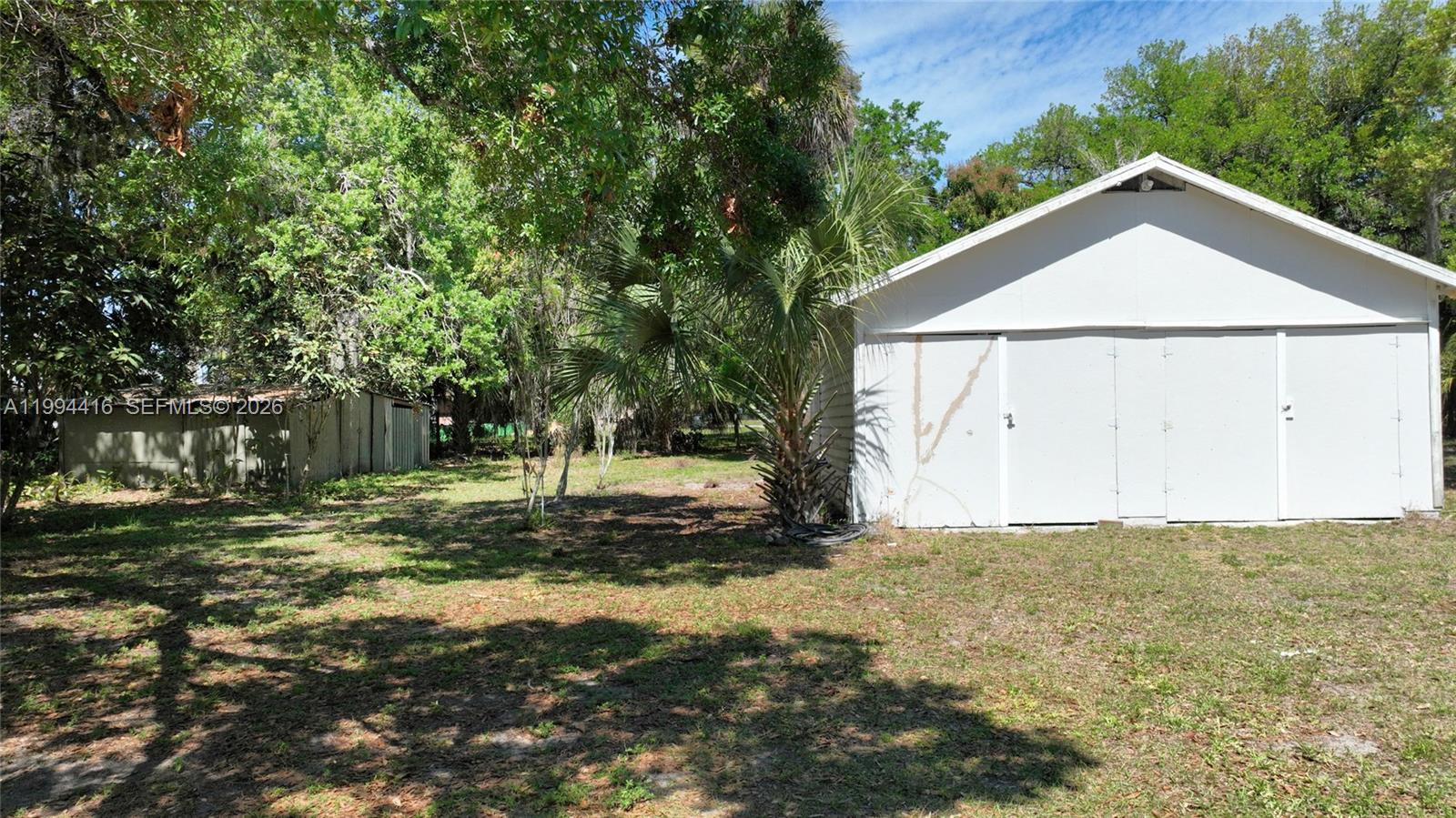 Edgewood Subdivision - Residential