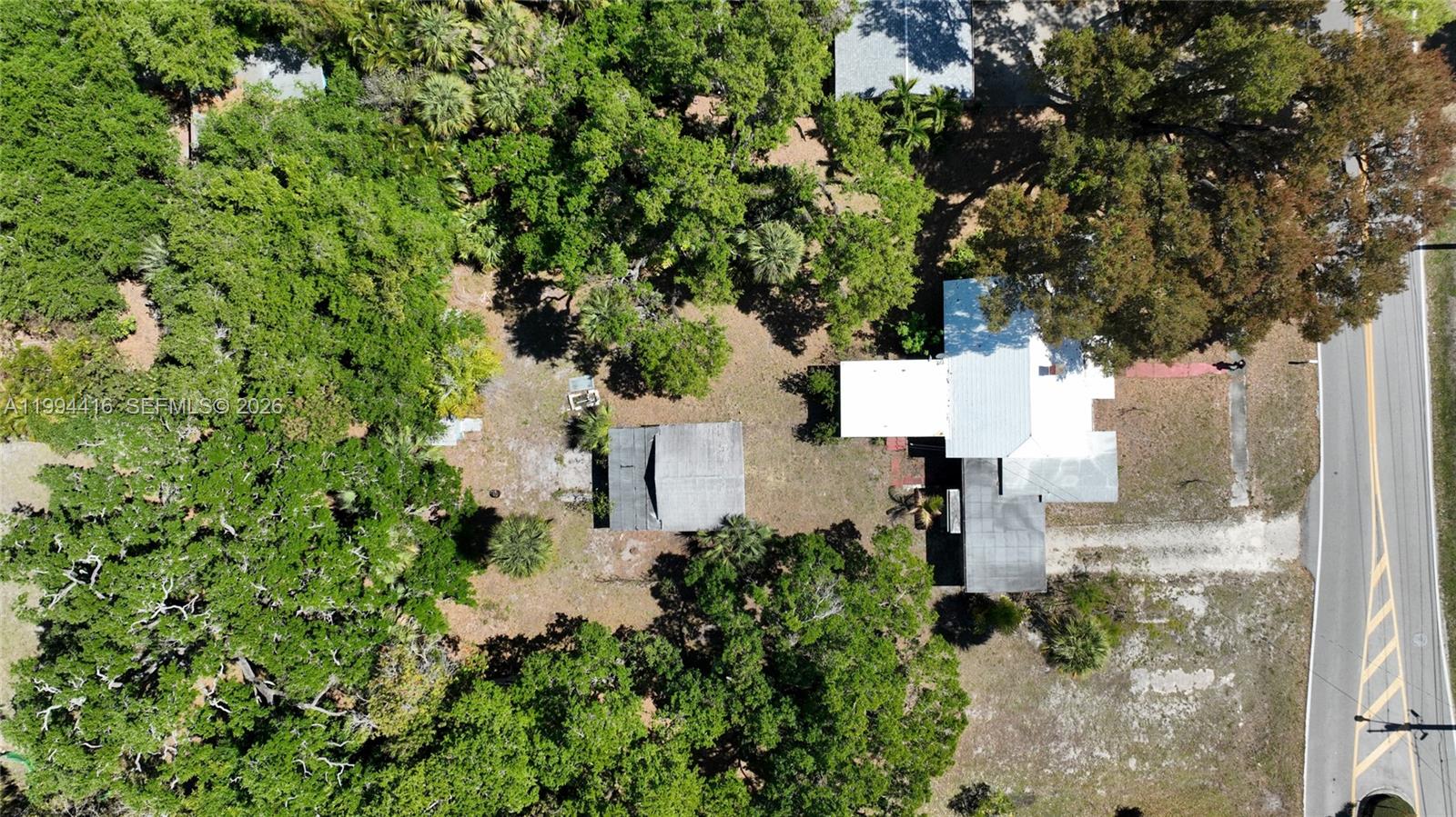 Edgewood Subdivision - Residential