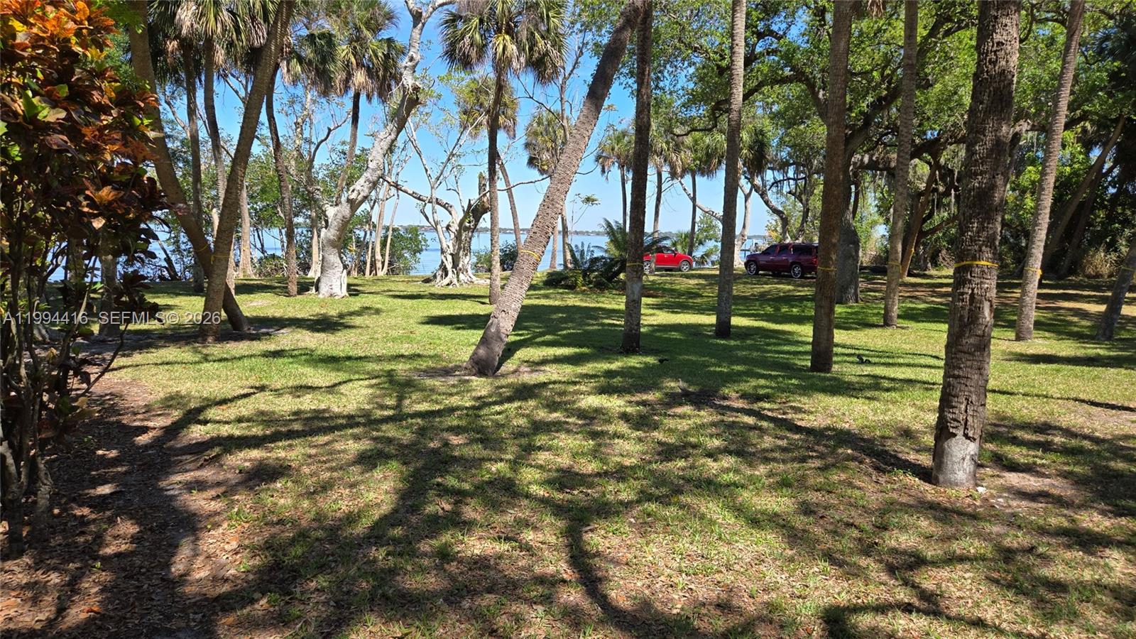 Edgewood Subdivision - Residential