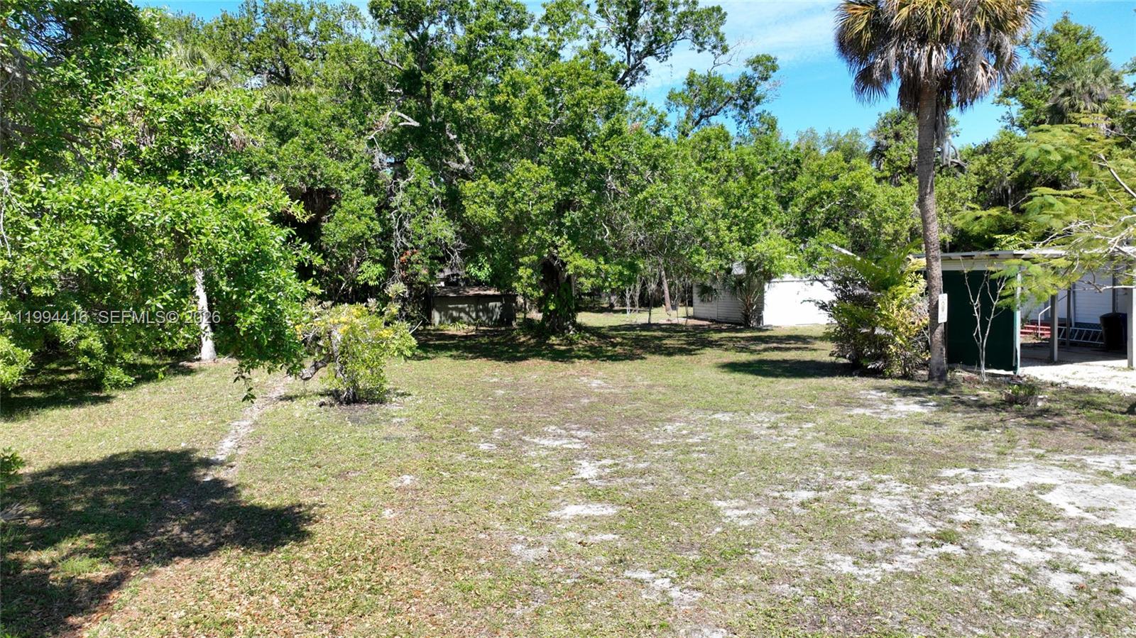 Edgewood Subdivision - Residential