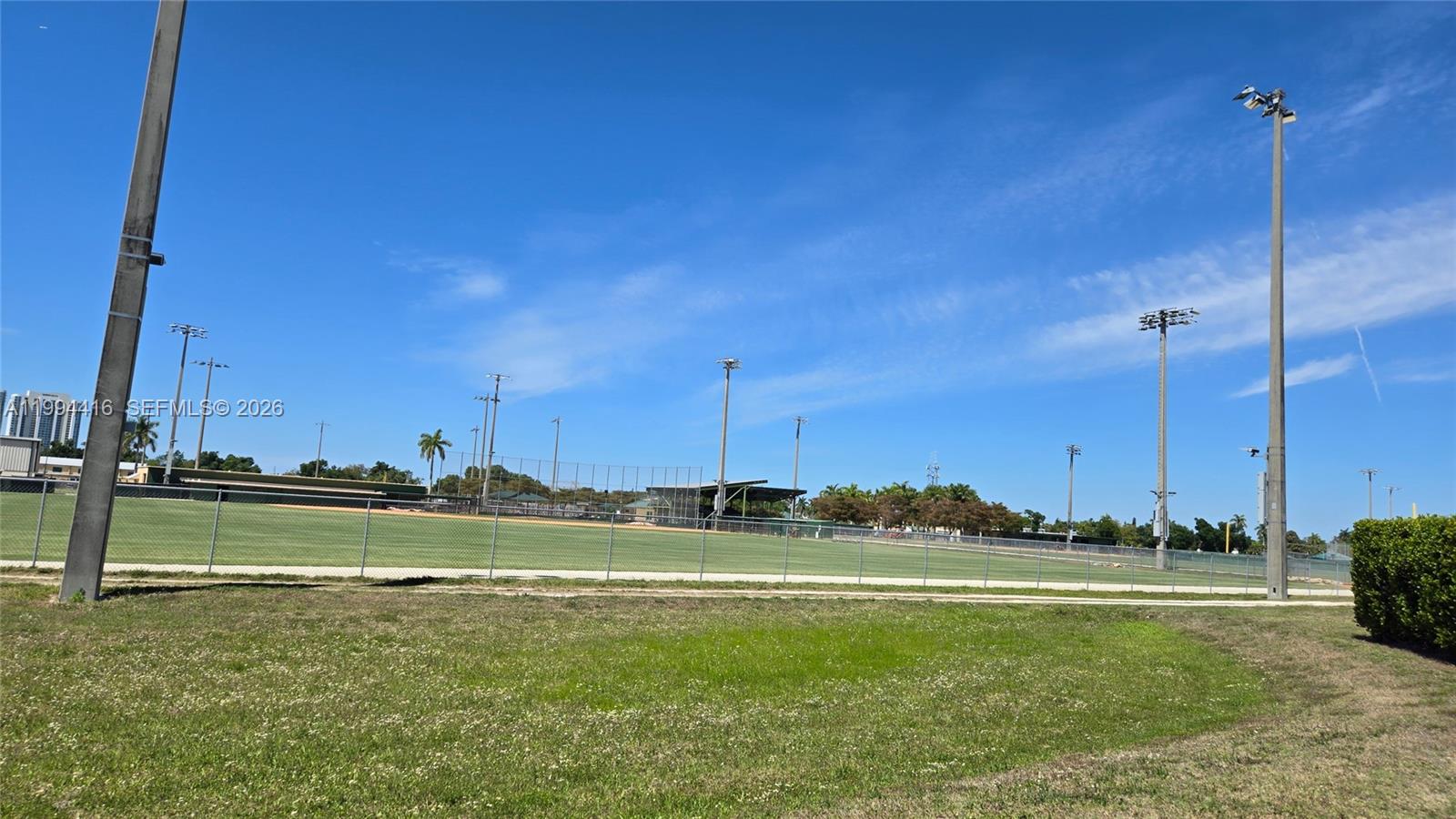 Edgewood Subdivision - Residential