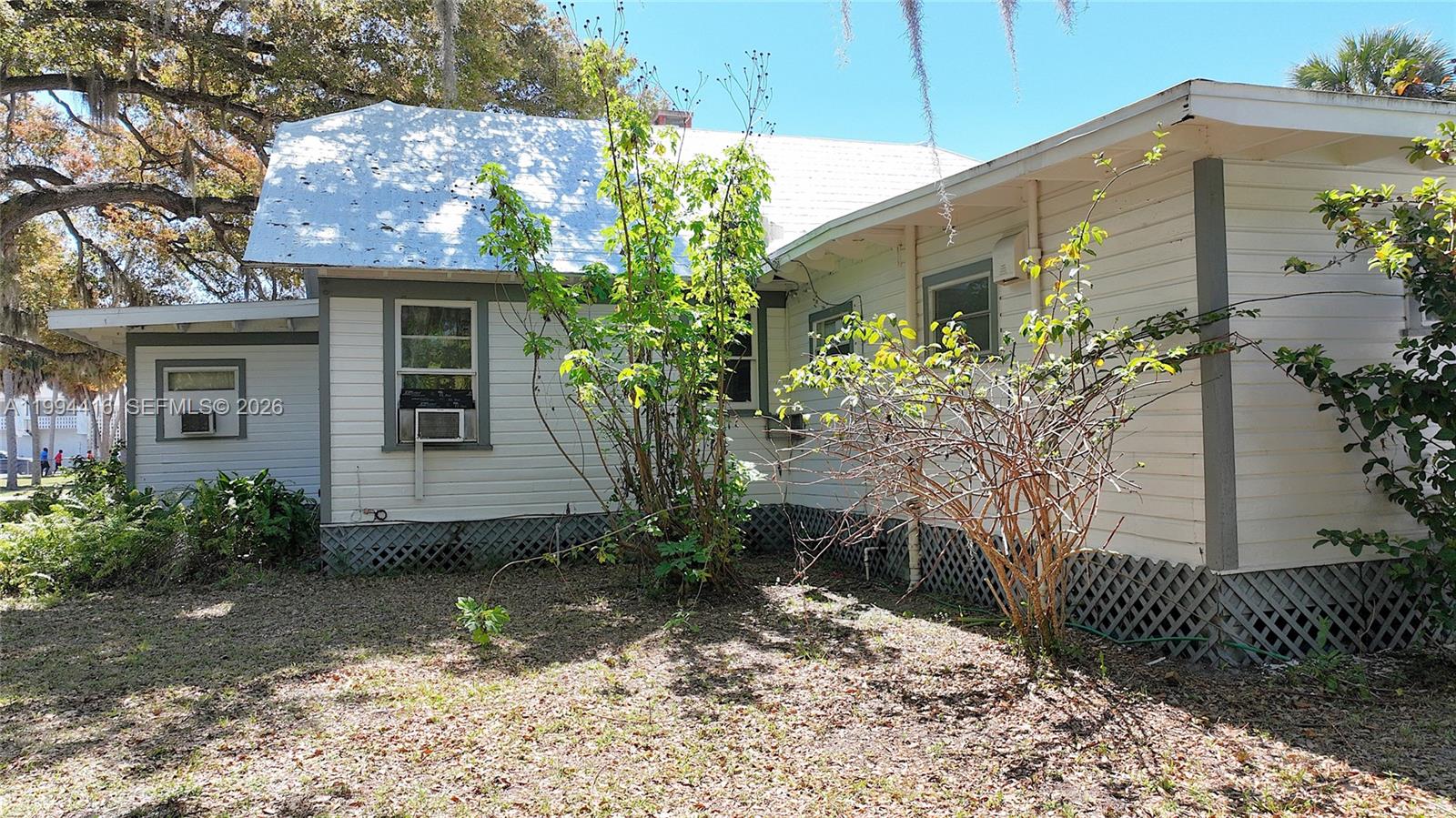 Edgewood Subdivision - Residential