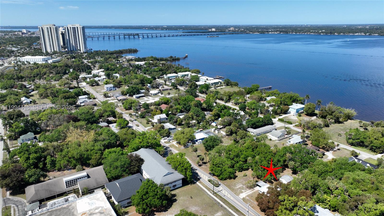 Edgewood Subdivision - Residential