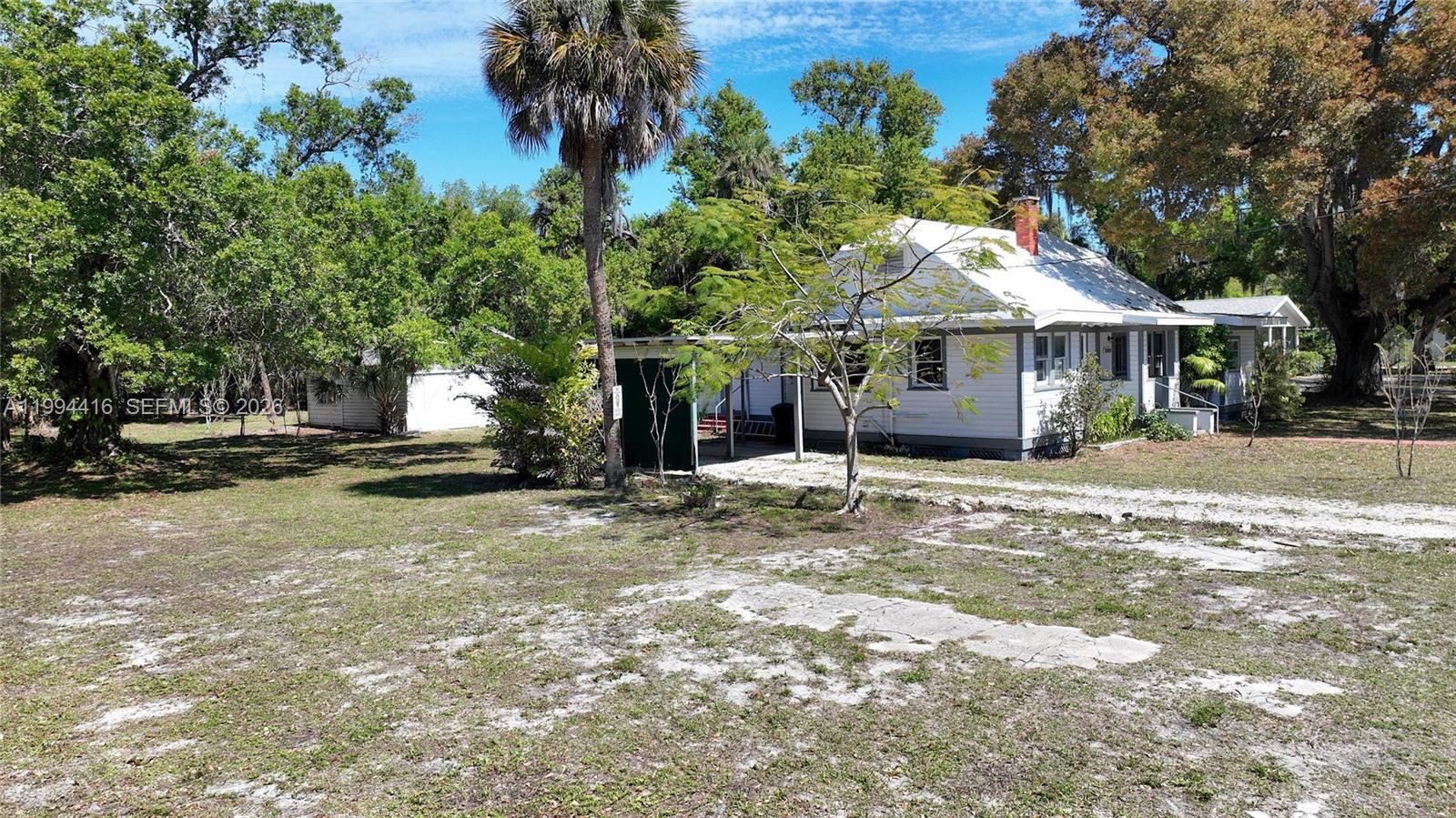 Edgewood Subdivision - Residential