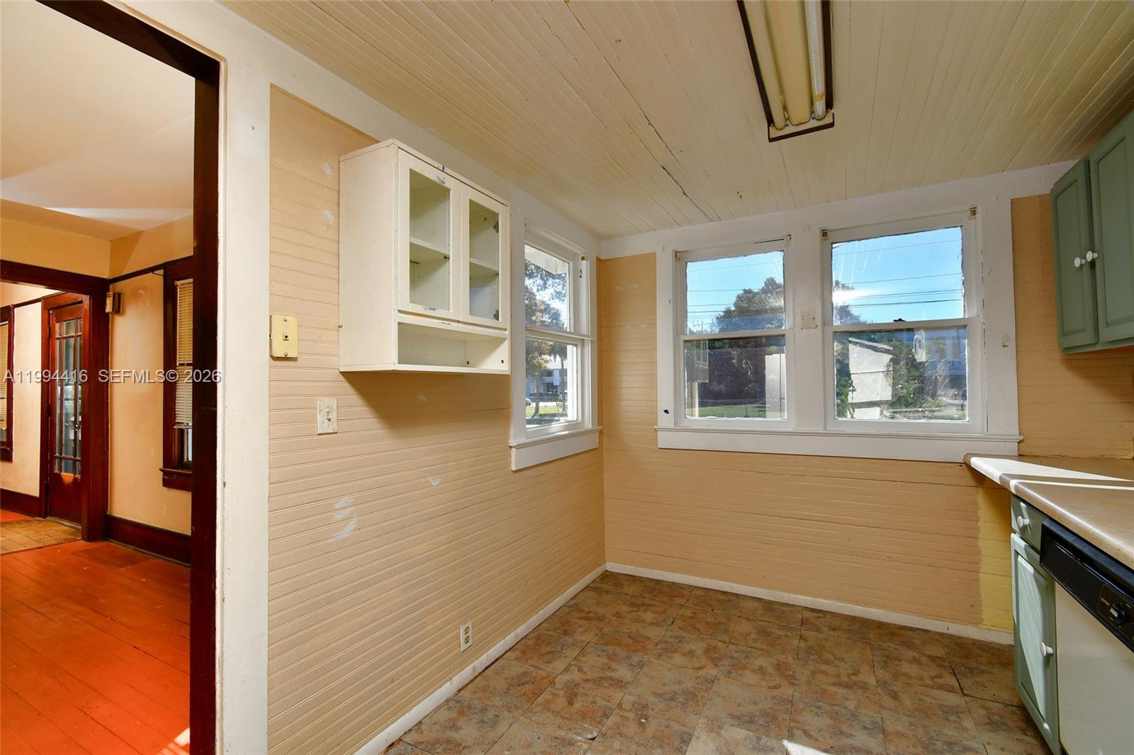 Edgewood Subdivision - Residential