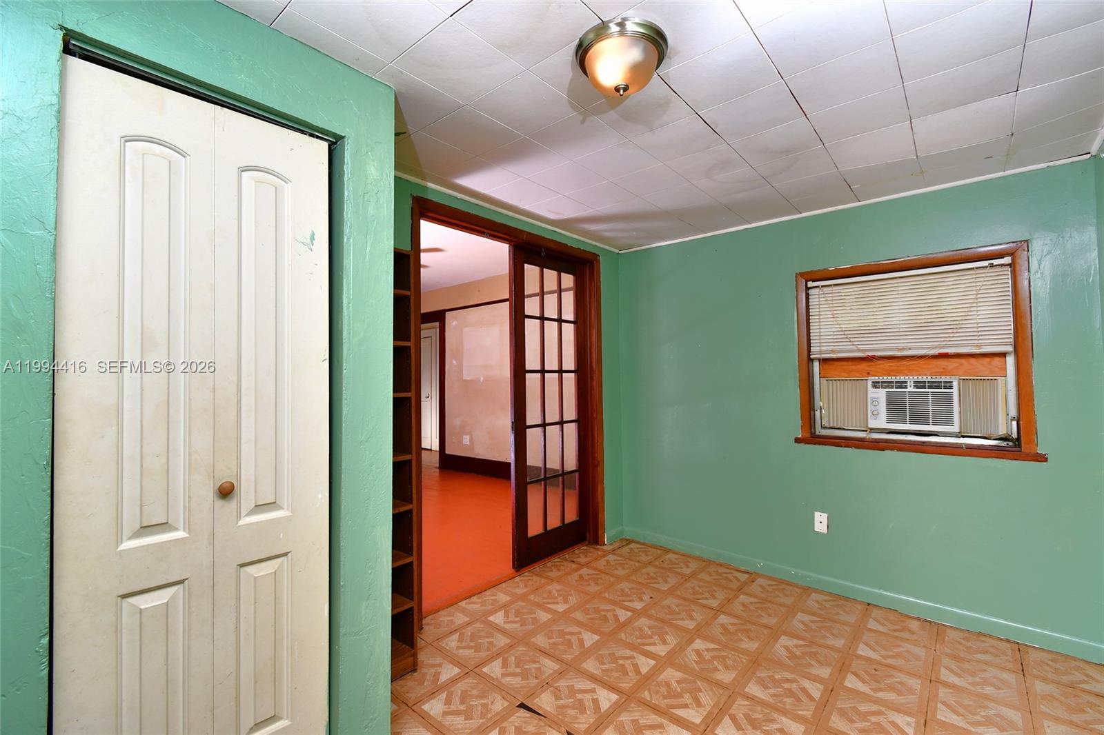 Edgewood Subdivision - Residential