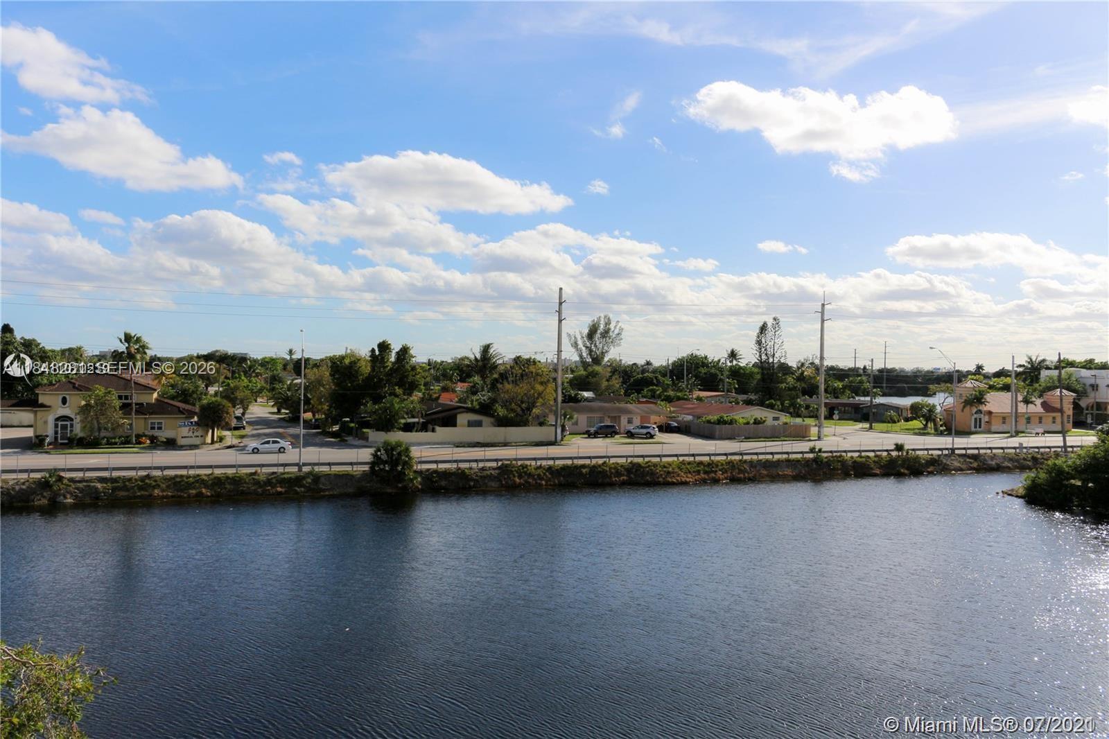OWNER FINANCING AVAILABLE. Best priced 3 Bedrooms & 2 Bathrooms in the center of West Hialeah. Spacious and inviting living room, with a sliding door to a large balcony overlooking the lake. plenty of natural light. 3 large bedrooms. ensure comfort and style. Relax by the community pool. Storm proof windows, On-site laundry facilities. small storage, assigned parking space and guest parking. This prime location is just minutes from the airport, Downtown Miami, Doral, and Brickell, Plus the building has successfully passed its 40-year recertification. RENTED UNDER MARKET PRICE FOR $2,600.00 PER MONTH. LOW  ASSOCIATION FEE.  NO RENT RESTRICTIONS, PERFECT FOR INVESTORS.